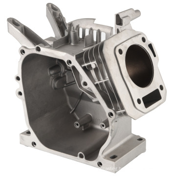 OEM Aluminum Alloy Die Casting Mold for Cylinder Housing /Rich Experience/High Quality Made